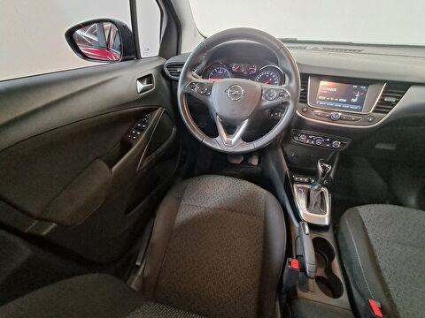 opel, crossland, suv 1.2 turbo essential otomatik, otomatik, benzin 2.el otomobil | renew 20