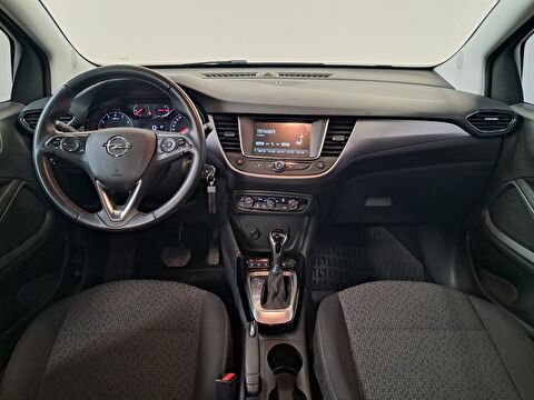 opel, crossland, suv 1.2 turbo essential otomatik, otomatik, benzin 2.el otomobil | renew 23