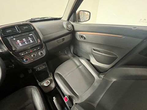 dacia, spring, crossover 26.8 kwh extreme cvt, otomatik, elektrik 2.el otomobil | renew 24