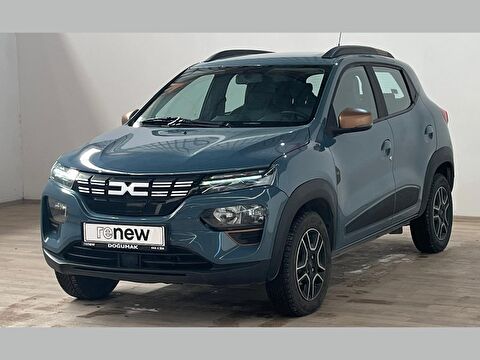 Crossover 26.8 kWh Extreme CVT, 2. el otomobil | renew