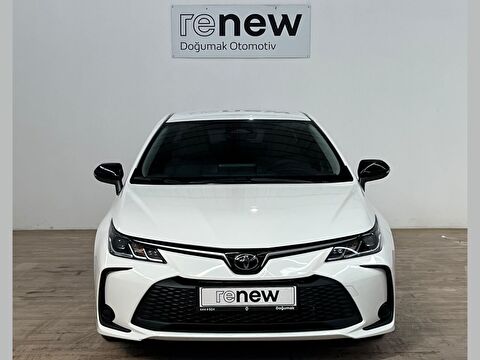 toyota, corolla, 1.5 vision plus multidrive s, otomatik, benzin 2.el otomobil | renew 7