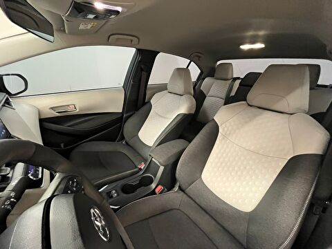 toyota, corolla, 1.5 vision plus multidrive s, otomatik, benzin 2.el otomobil | renew 19