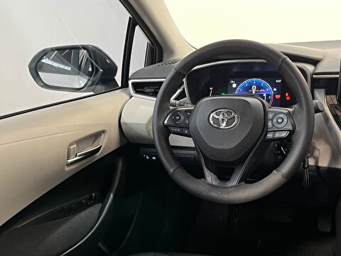 toyota, corolla, 1.5 vision plus multidrive s, otomatik, benzin 2.el otomobil | renew 22