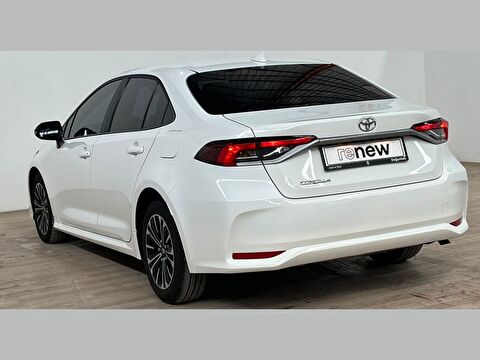 toyota, corolla, 1.5 vision plus multidrive s, otomatik, benzin 2.el otomobil | renew 9