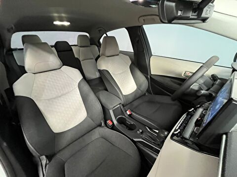 toyota, corolla, 1.5 vision plus multidrive s, otomatik, benzin 2.el otomobil | renew 20