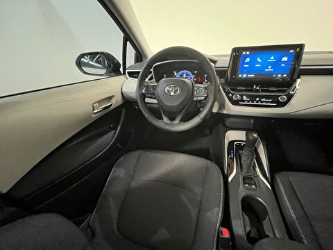 toyota, corolla, 1.5 vision plus multidrive s, otomatik, benzin 2.el otomobil | renew 17