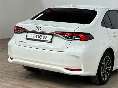 toyota, corolla, 1.5 vision plus multidrive s, otomatik, benzin 2.el otomobil | renew 11