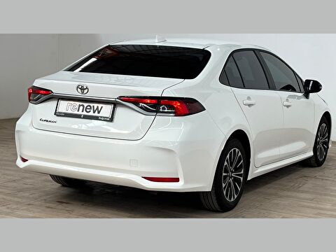 toyota, corolla, 1.5 vision plus multidrive s, otomatik, benzin 2.el otomobil | renew 8
