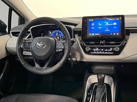 toyota, corolla, 1.5 vision plus multidrive s, otomatik, benzin 2.el otomobil | renew 23