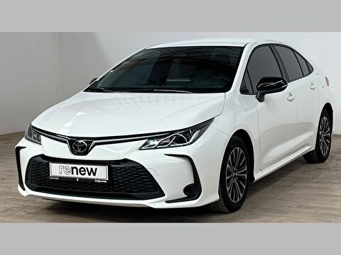 1.5 Vision Plus Multidrive S, 2. el otomobil | renew