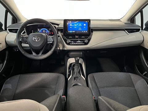 toyota, corolla, 1.5 vision plus multidrive s, otomatik, benzin 2.el otomobil | renew 21