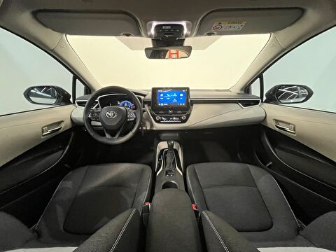 toyota, corolla, 1.5 vision plus multidrive s, otomatik, benzin 2.el otomobil | renew 16