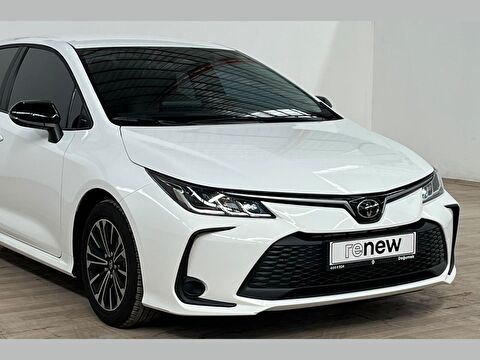 toyota, corolla, 1.5 vision plus multidrive s, otomatik, benzin 2.el otomobil | renew 6