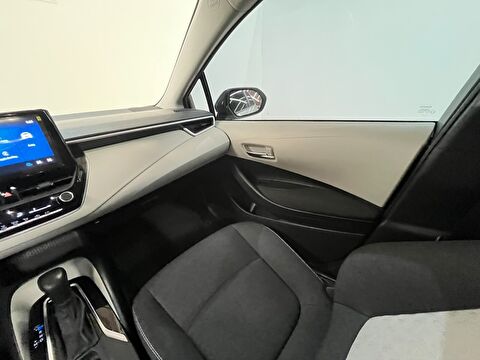 toyota, corolla, 1.5 vision plus multidrive s, otomatik, benzin 2.el otomobil | renew 18