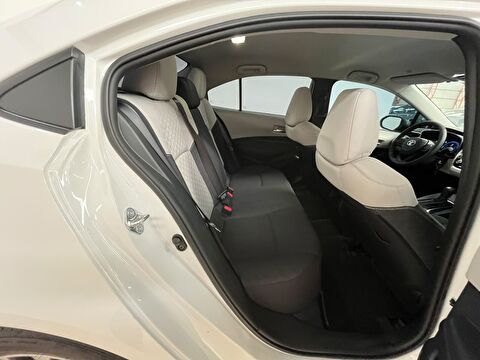 toyota, corolla, 1.5 vision plus multidrive s, otomatik, benzin 2.el otomobil | renew 15