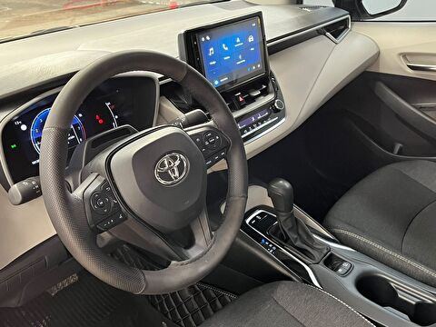 toyota, corolla, 1.5 vision plus multidrive s, otomatik, benzin 2.el otomobil | renew 26