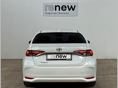 toyota, corolla, 1.5 vision plus multidrive s, otomatik, benzin 2.el otomobil | renew 13
