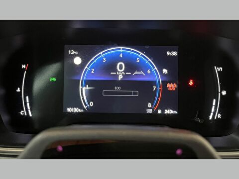 toyota, corolla, 1.5 vision plus multidrive s, otomatik, benzin 2.el otomobil | renew 27
