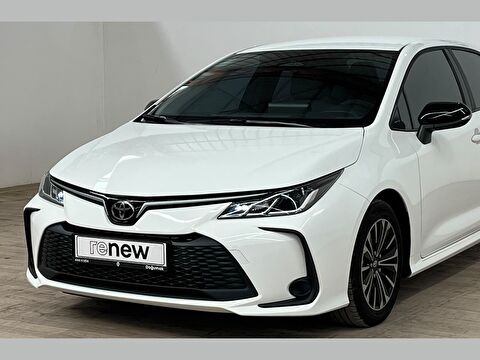 toyota, corolla, 1.5 vision plus multidrive s, otomatik, benzin 2.el otomobil | renew 5