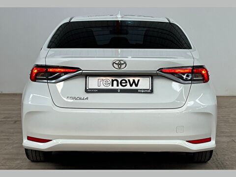 toyota, corolla, 1.5 vision plus multidrive s, otomatik, benzin 2.el otomobil | renew 10