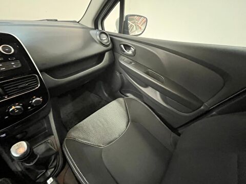 renault, clio, sport tourer 0.9 tce joy, manuel, benzin 2.el otomobil | renew 26