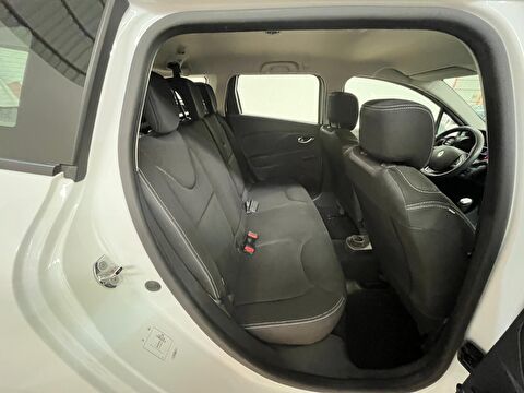 renault, clio, sport tourer 0.9 tce joy, manuel, benzin 2.el otomobil | renew 15