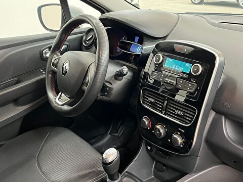 renault, clio, sport tourer 0.9 tce joy, manuel, benzin 2.el otomobil | renew 20