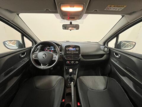 renault, clio, sport tourer 0.9 tce joy, manuel, benzin 2.el otomobil | renew 21