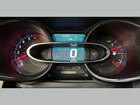 renault, clio, sport tourer 0.9 tce joy, manuel, benzin 2.el otomobil | renew 27