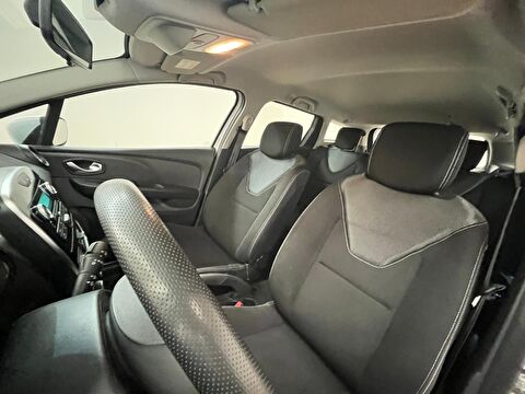 renault, clio, sport tourer 0.9 tce joy, manuel, benzin 2.el otomobil | renew 19