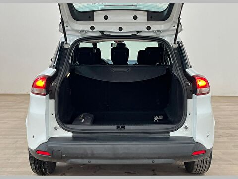 renault, clio, sport tourer 0.9 tce joy, manuel, benzin 2.el otomobil | renew 14