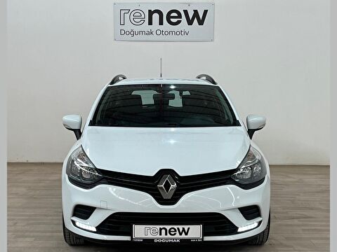 renault, clio, sport tourer 0.9 tce joy, manuel, benzin 2.el otomobil | renew 7