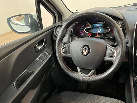 renault, clio, sport tourer 0.9 tce joy, manuel, benzin 2.el otomobil | renew 25