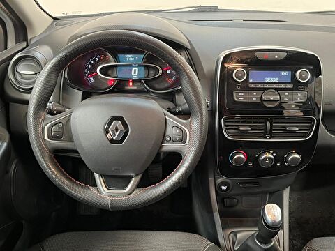 renault, clio, sport tourer 0.9 tce joy, manuel, benzin 2.el otomobil | renew 23
