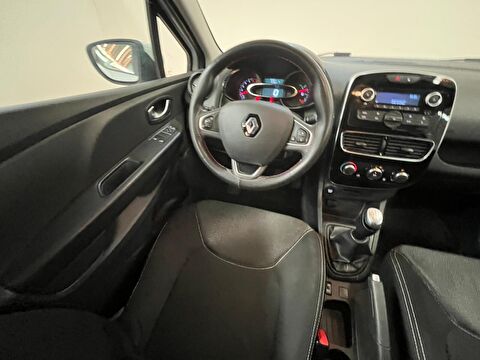renault, clio, sport tourer 0.9 tce joy, manuel, benzin 2.el otomobil | renew 17