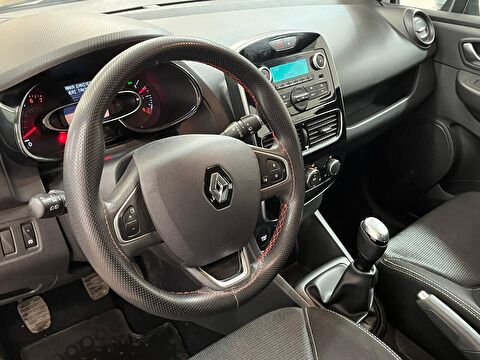 renault, clio, sport tourer 0.9 tce joy, manuel, benzin 2.el otomobil | renew 22