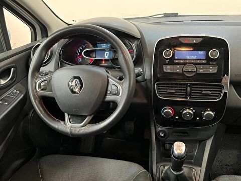 renault, clio, sport tourer 0.9 tce joy, manuel, benzin 2.el otomobil | renew 24