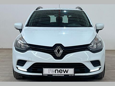 renault, clio, sport tourer 0.9 tce joy, manuel, benzin 2.el otomobil | renew 4