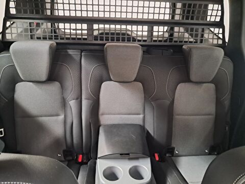 renault, kangoo multix, combi 1.3 tce ıconic edc, otomatik, benzin 2.el otomobil | renew 31