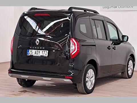 renault, kangoo multix, combi 1.3 tce ıconic edc, otomatik, benzin 2.el otomobil | renew 10