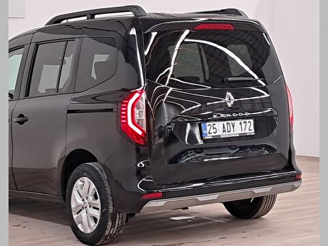renault, kangoo multix, combi 1.3 tce ıconic edc, otomatik, benzin 2.el otomobil | renew 13
