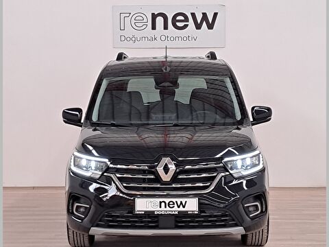 renault, kangoo multix, combi 1.3 tce ıconic edc, otomatik, benzin 2.el otomobil | renew 4