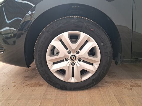 renault, kangoo multix, combi 1.3 tce ıconic edc, otomatik, benzin 2.el otomobil | renew 33