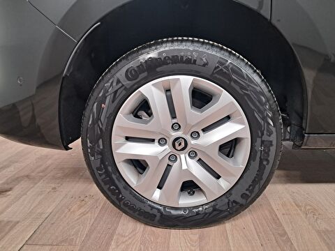 renault, kangoo multix, combi 1.3 tce ıconic edc, otomatik, benzin 2.el otomobil | renew 32