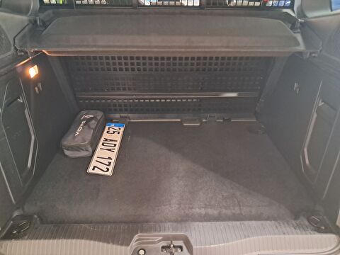 renault, kangoo multix, combi 1.3 tce ıconic edc, otomatik, benzin 2.el otomobil | renew 30