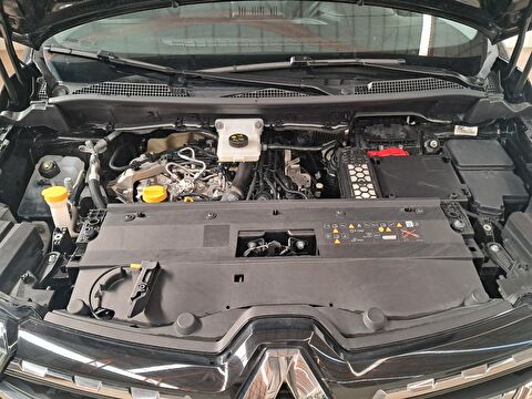 renault, kangoo multix, combi 1.3 tce ıconic edc, otomatik, benzin 2.el otomobil | renew 28