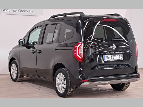 renault, kangoo multix, combi 1.3 tce ıconic edc, otomatik, benzin 2.el otomobil | renew 11