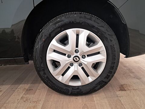 renault, kangoo multix, combi 1.3 tce ıconic edc, otomatik, benzin 2.el otomobil | renew 34