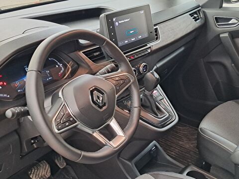 renault, kangoo multix, combi 1.3 tce ıconic edc, otomatik, benzin 2.el otomobil | renew 24