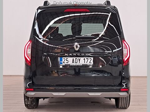 renault, kangoo multix, combi 1.3 tce ıconic edc, otomatik, benzin 2.el otomobil | renew 9
